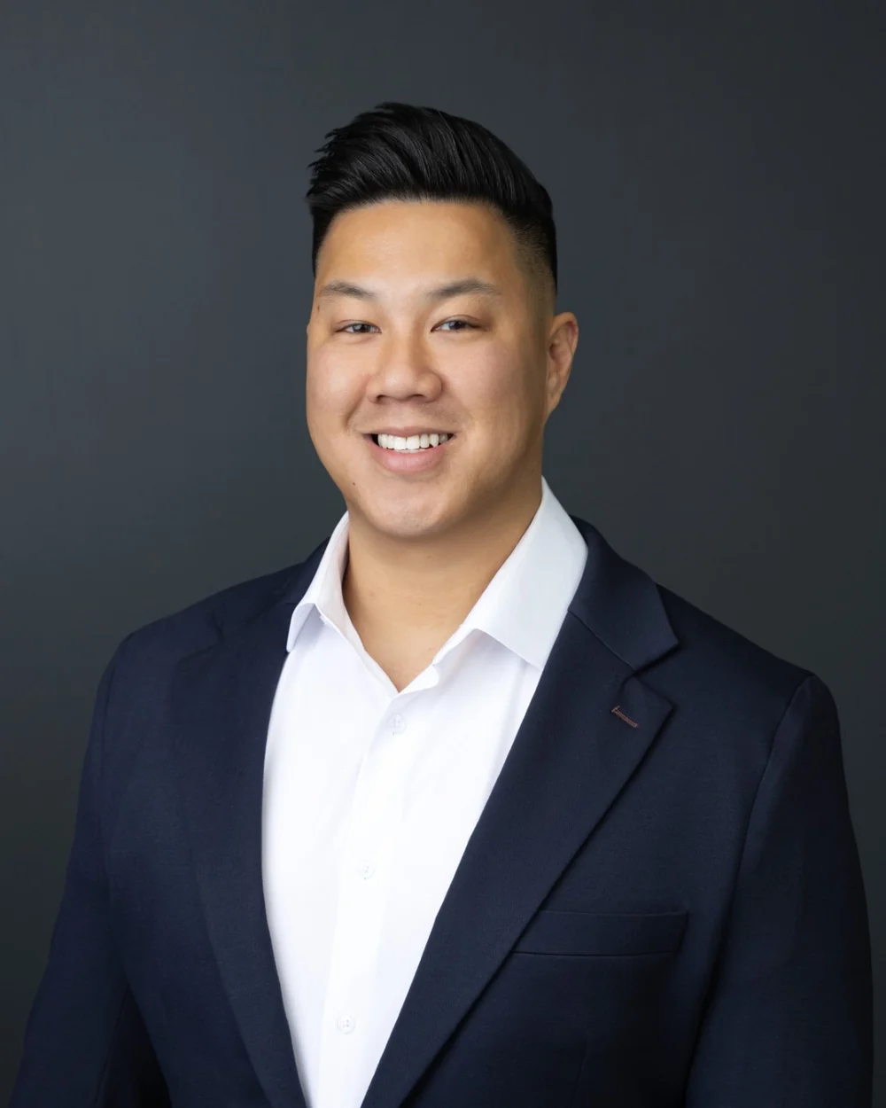 Patrick Nguyen, Executive Branch Manager at West Capital Lending, Inc.